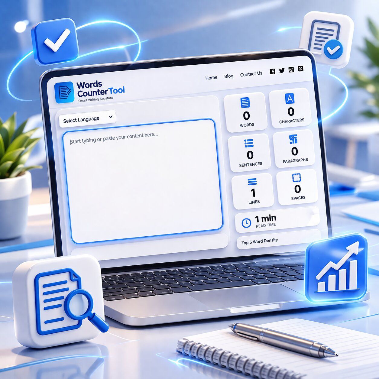 Words Counter Tool Review: Top Word Count Online Tool Compared